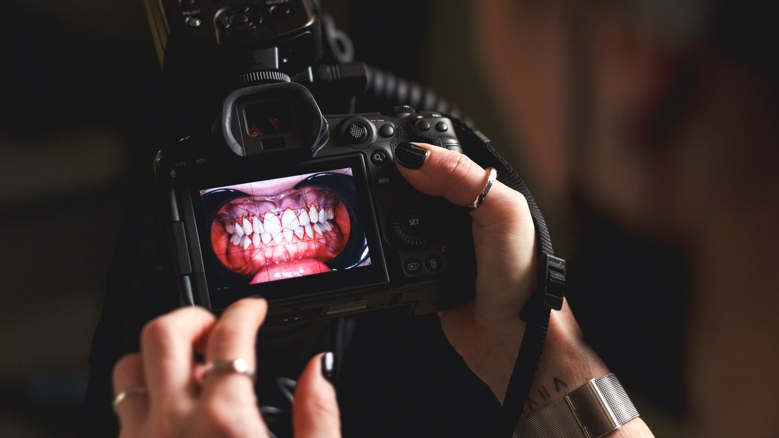 Como Saber Qual é o Melhor Tratamento Dentário Para Si? O Que Deve Ser Avaliado Antes de Decidir — Instituto AreLuna
